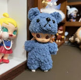 hirono figure clothes