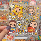 Stickers