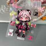 Stickers