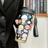 Cups