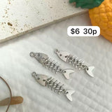 charms
