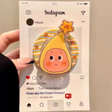 Pop socket
