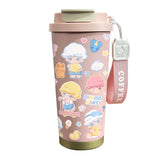 Cups