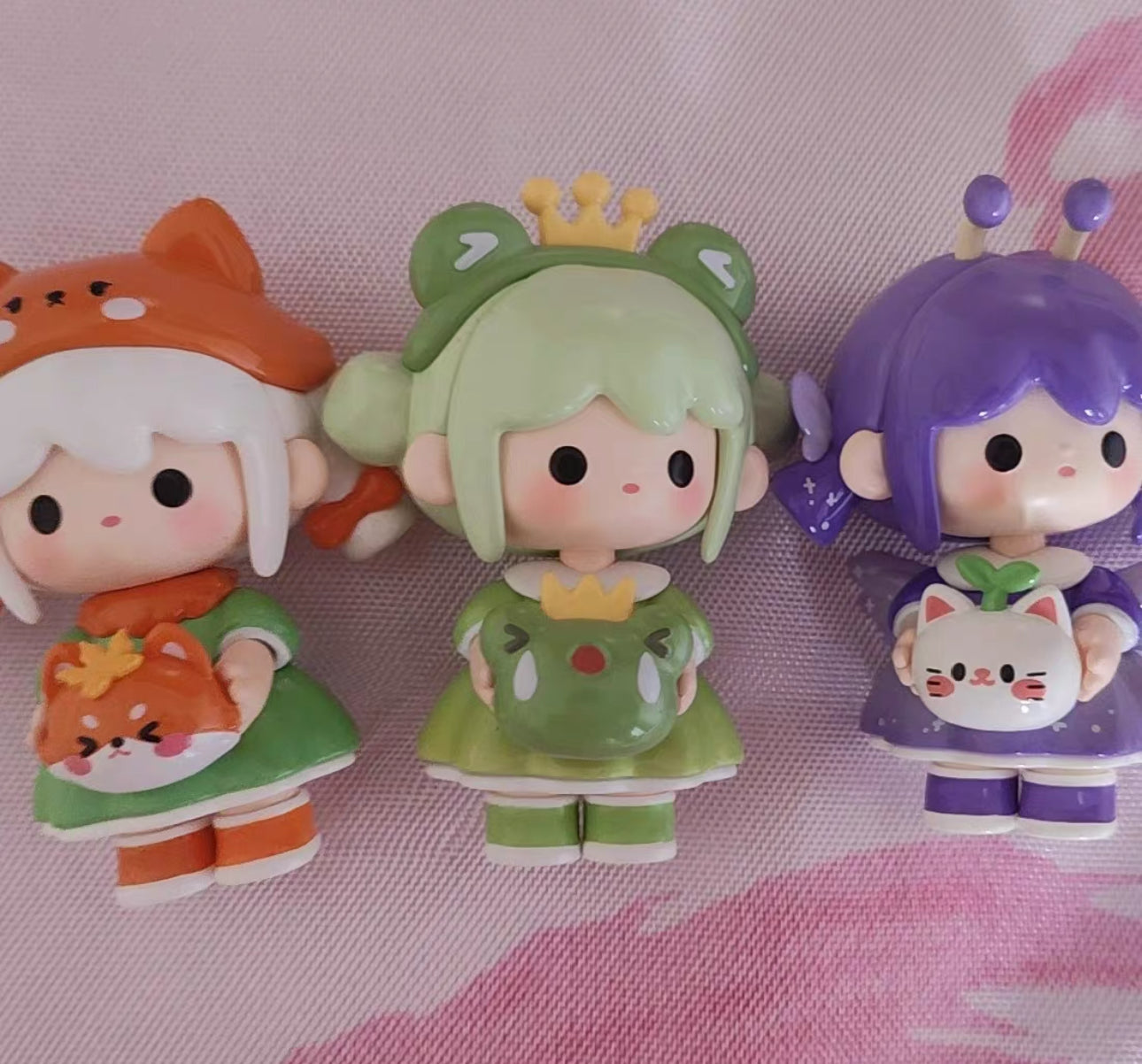 Only for Sarah Hillard