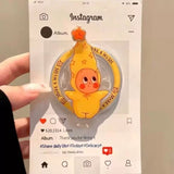 Pop socket