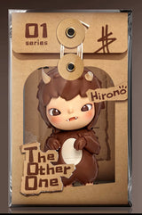 Hirono display case