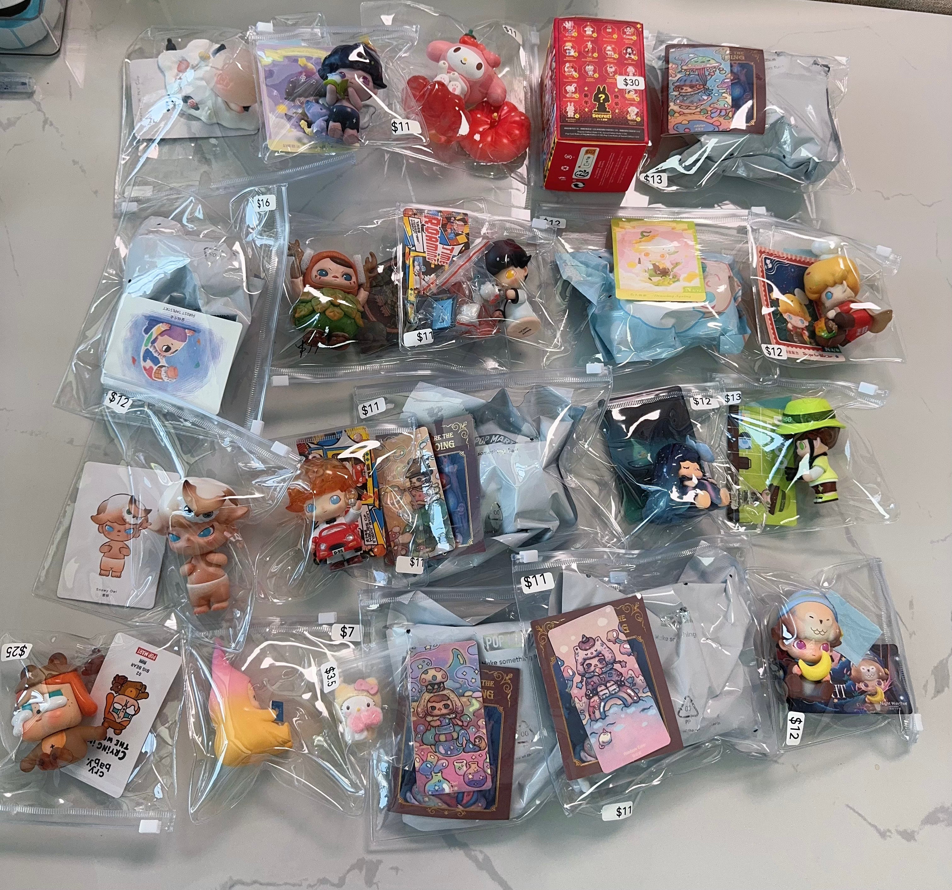 only for candice chong