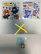 only for toki