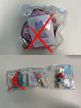 Only for Mary