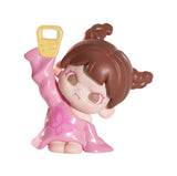 DORA on-hook daily mi grain series