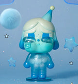 cry baby crying again