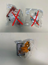 only for toki