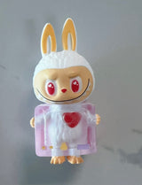 new labubu