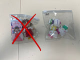 only for trinkets