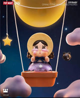 CRYBABY CRYING TO THE MOON SERIES FIGURES
