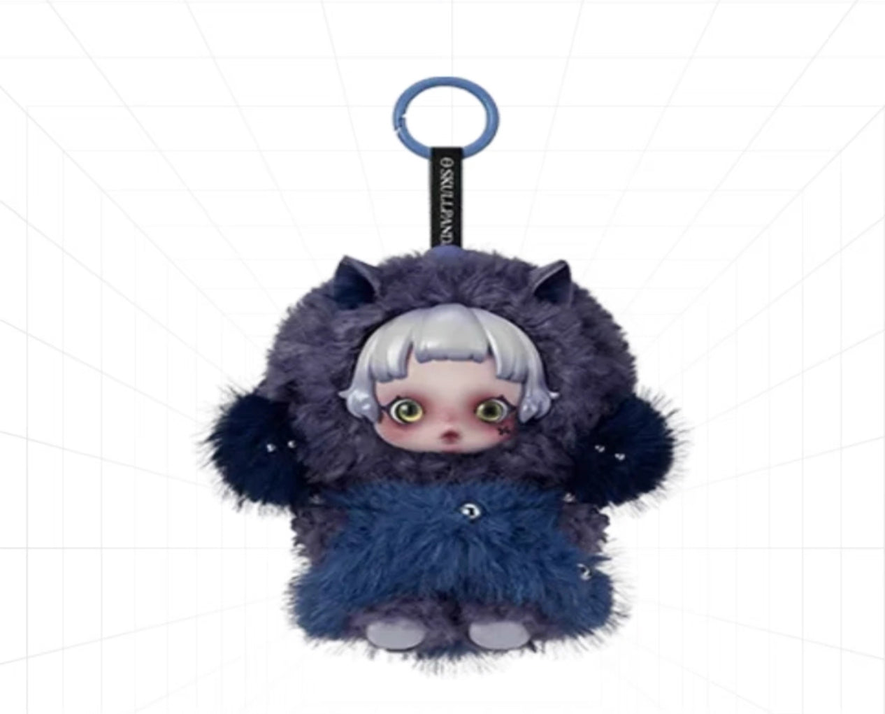 Only for meimei steph