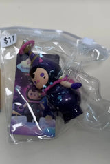 only for regina