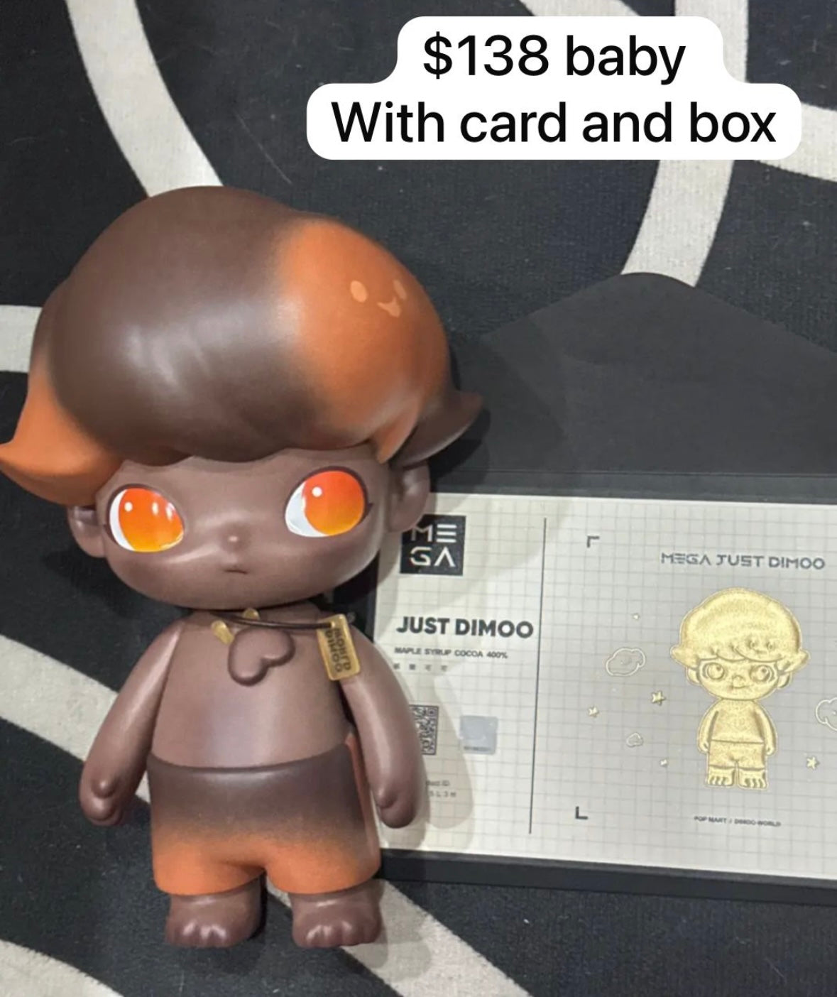 Only for meimei steph