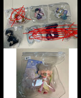 only for trinkets