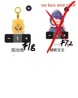 Only for saffy