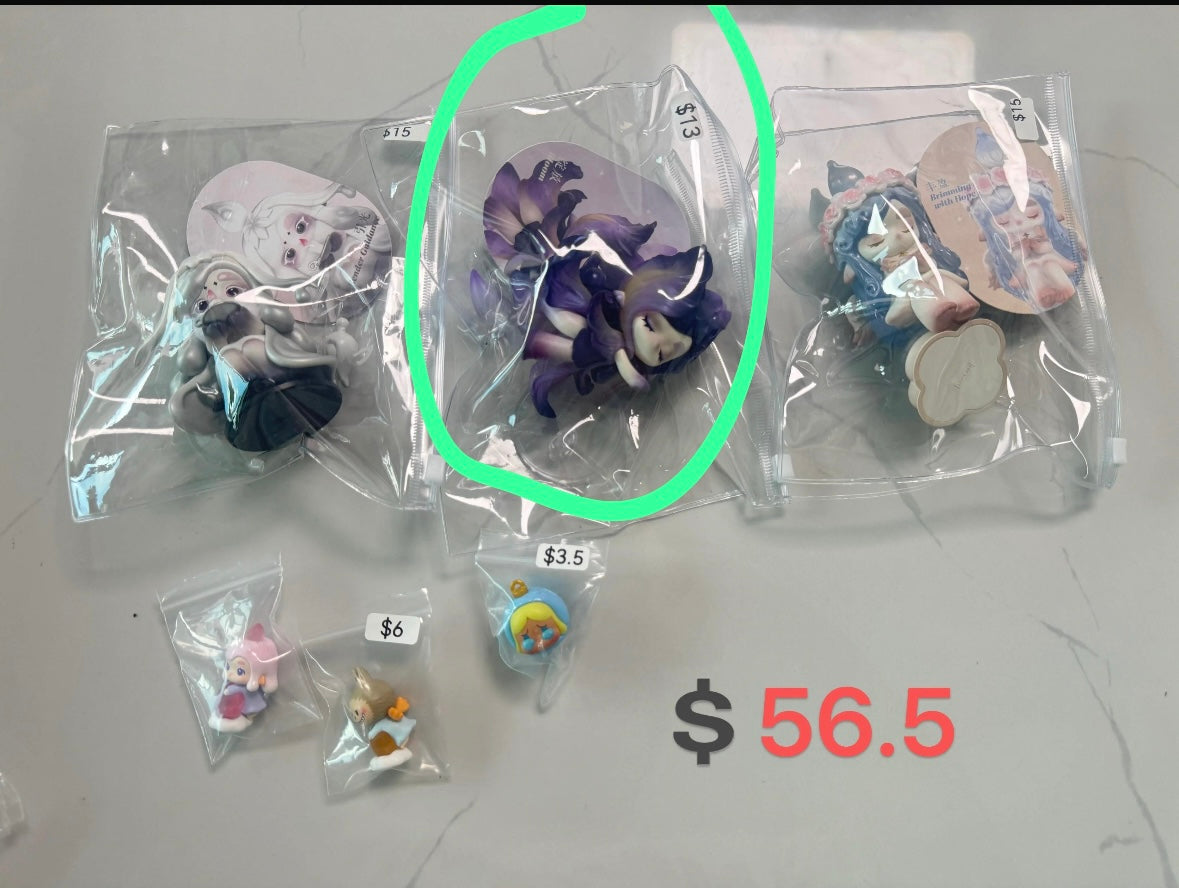 only for junky jones