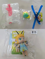 Only for bagcharm