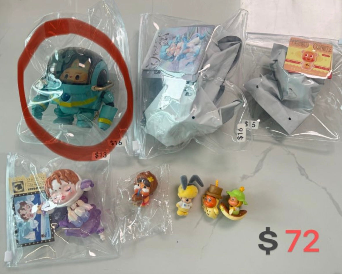 Only for Alexis Rangel（chinita）