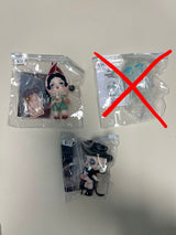 only for mirala