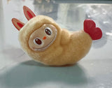 new labubu
