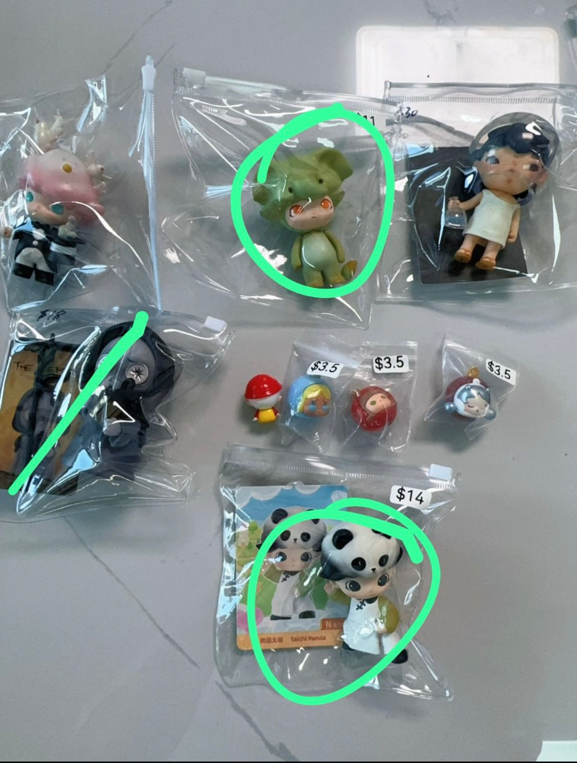 Only for meimei steph