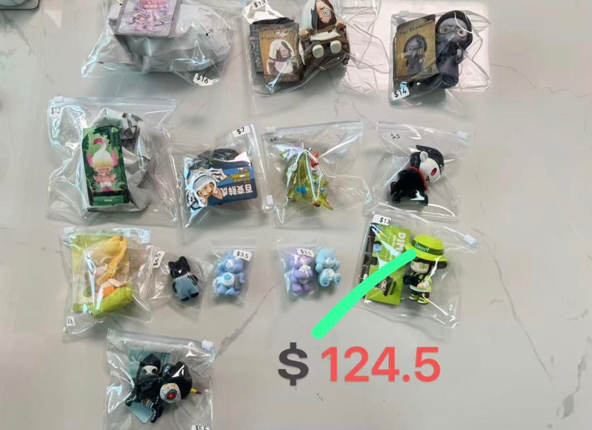 Only for meimei steph