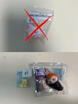 Only for  Perry