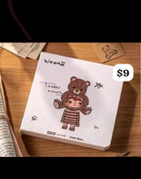 only for kumi