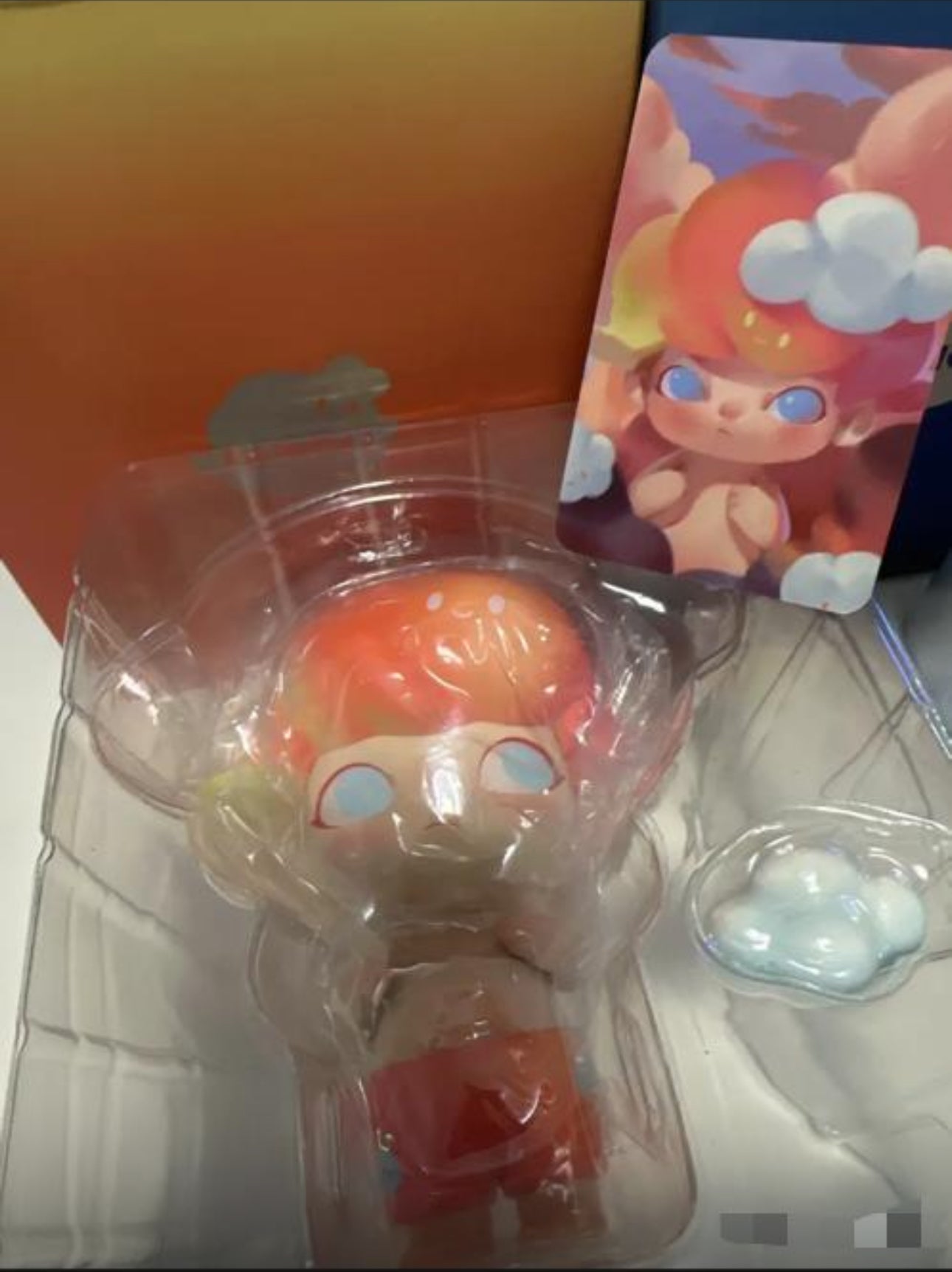 Only for meimei steph