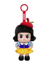 Angry Molly [PLAY] Disney Princess Series Plush Pendant