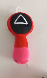 Sprunki Plush rhythm box new game merchandise plush toy doll