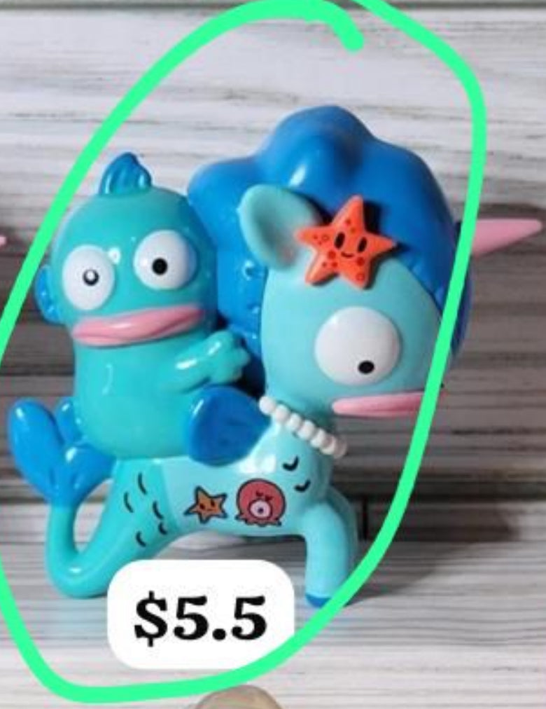 Only for  Garcia Gizzy