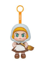 Angry Molly [PLAY] Disney Princess Series Plush Pendant