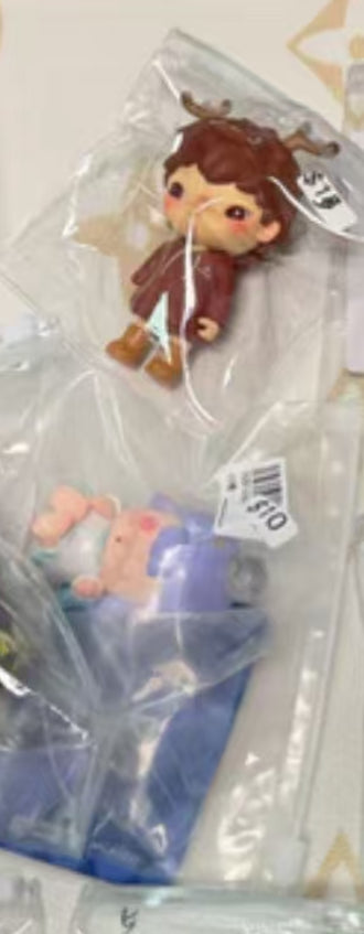 Only for meimei steph