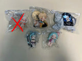 only for nico