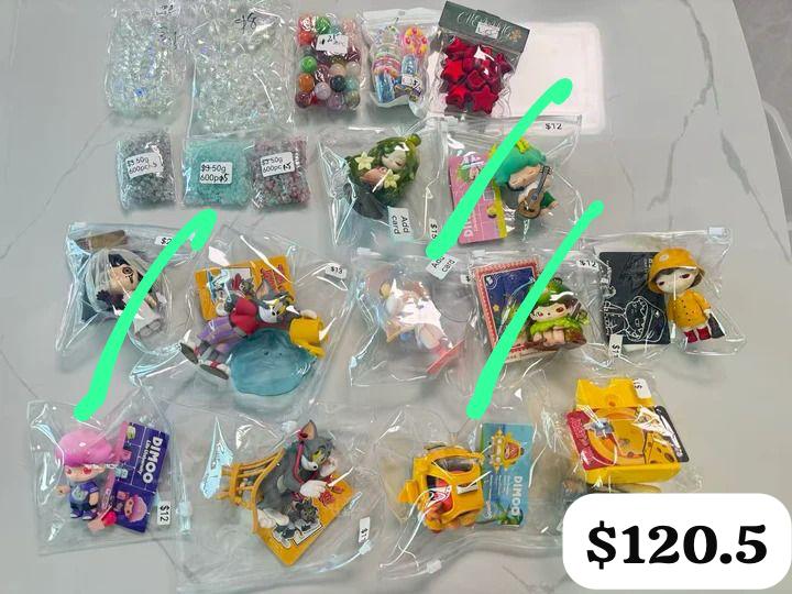 Only for meimei steph