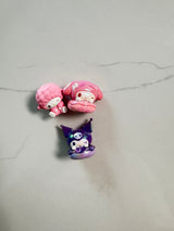 Only for Roselia