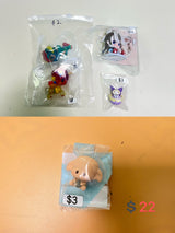 only  for Tiffany