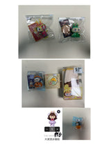 only for nangin