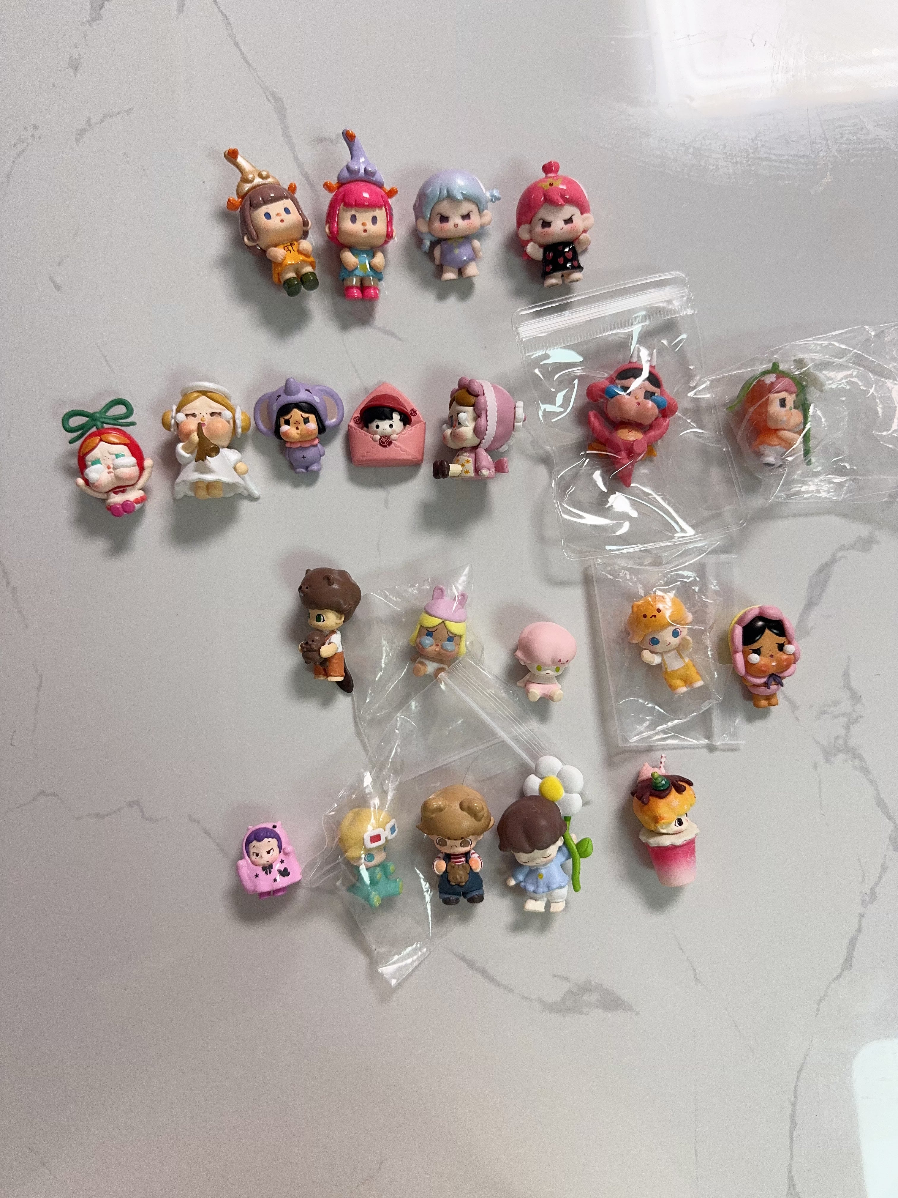 Only for Kaytee Katie