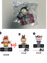 only for  mcollect