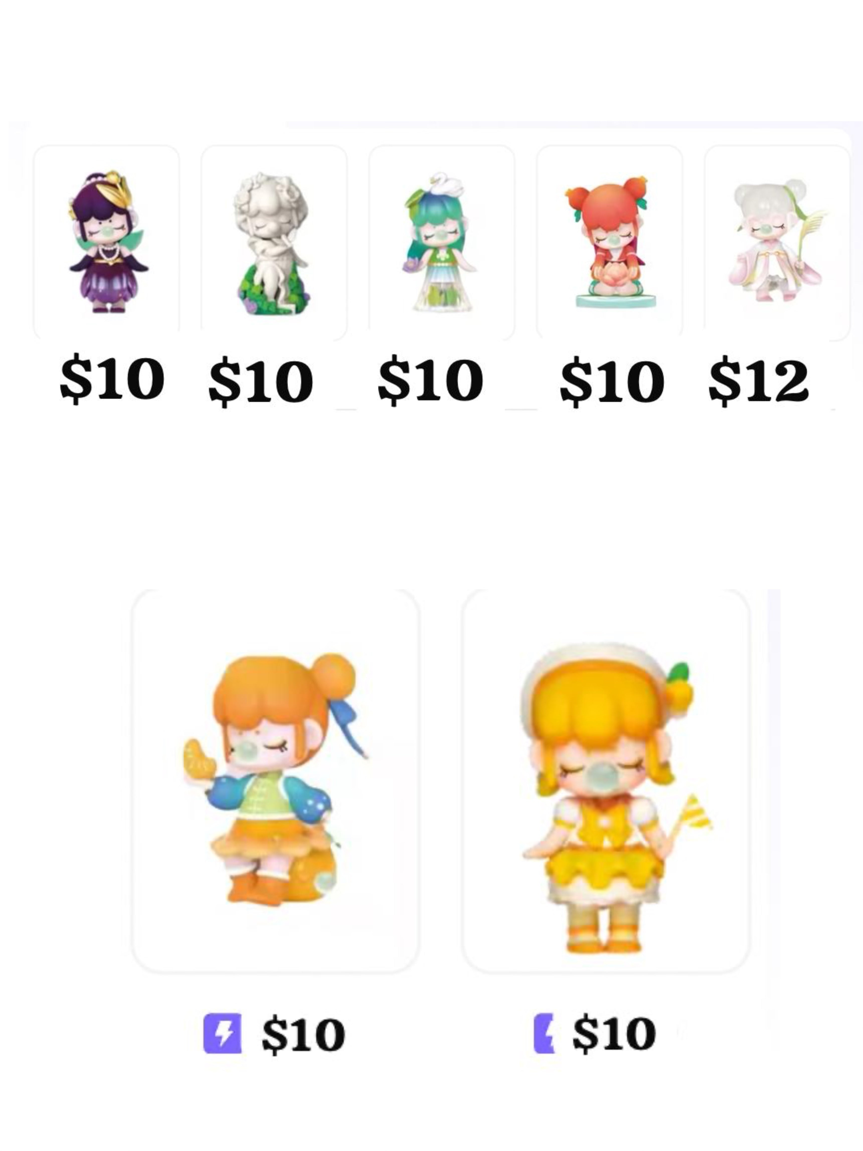 only for Danielle Condon goth