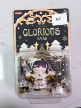 only for guogu
