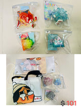 Only for bagcharm