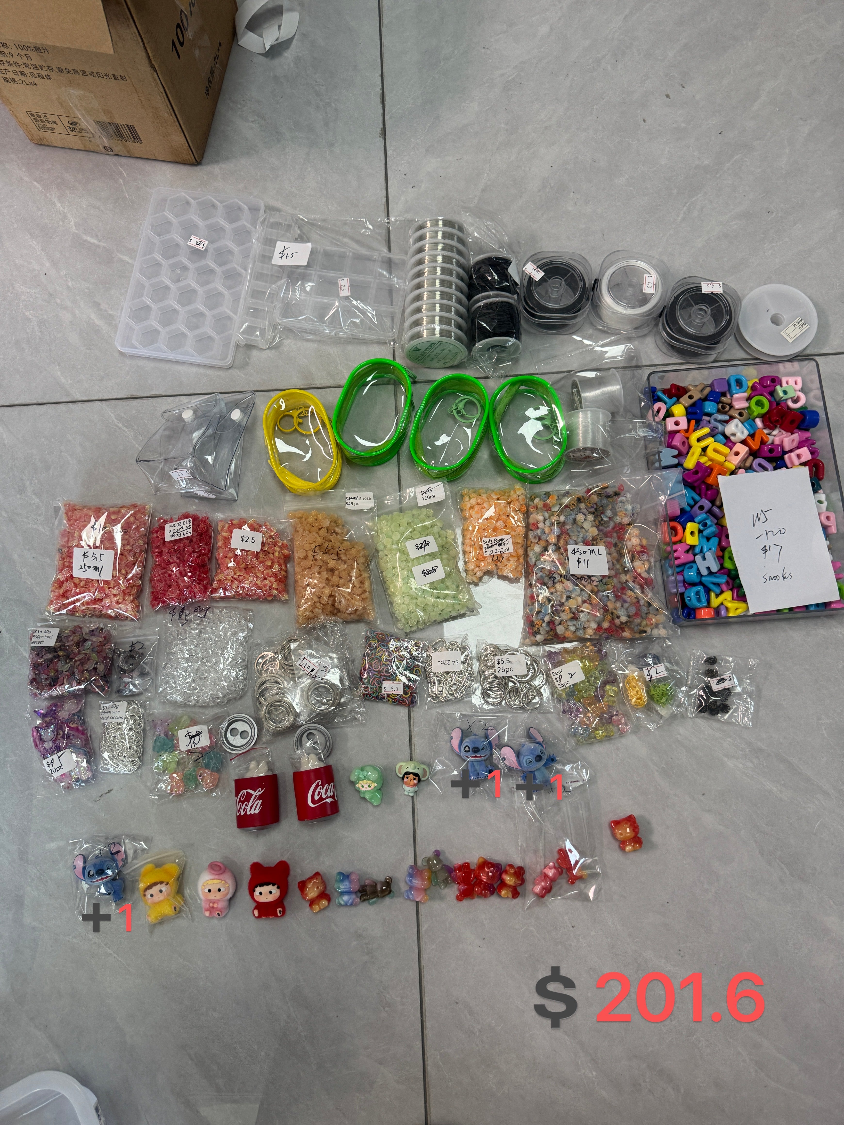 Only for Stephine Snooks 2.0